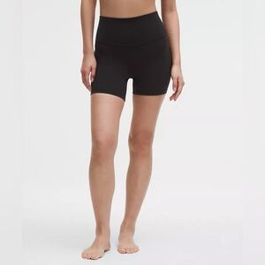 Lululemon Align High-Rise Short 6"